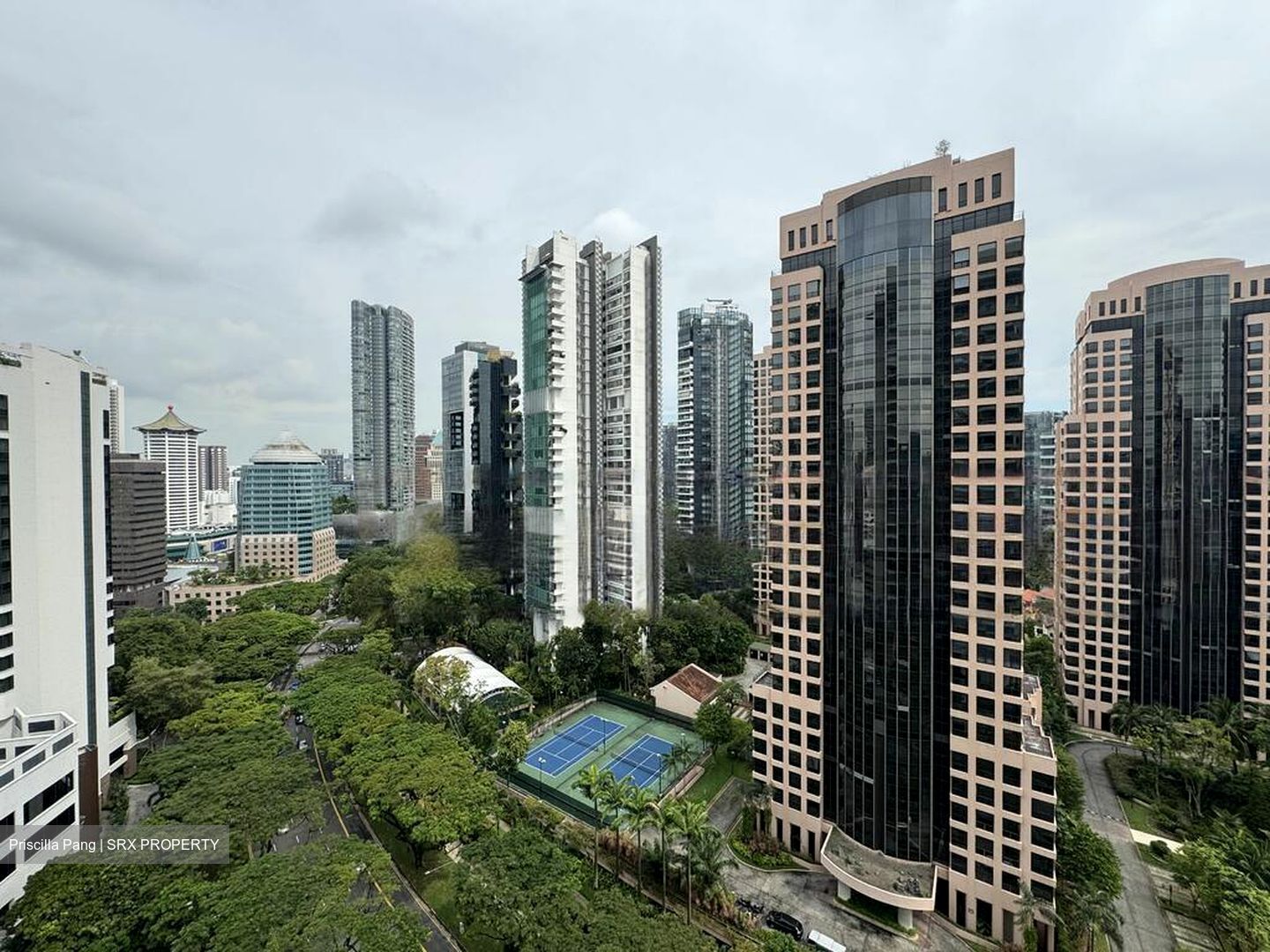 Boulevard 88 (D10), Apartment #464314831